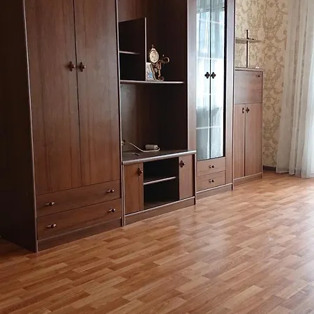 вулиця Авдєєва-Чорноморського, 2б Апартаменты * Одесса