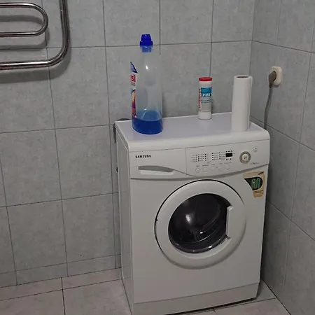 Apartment Вулиця Авдєєва-Чорноморського, 2Б Апартаменты Odesa