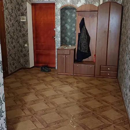 Вулиця Авдєєва-Чорноморського, 2Б Апартаменты Apartment Odesa